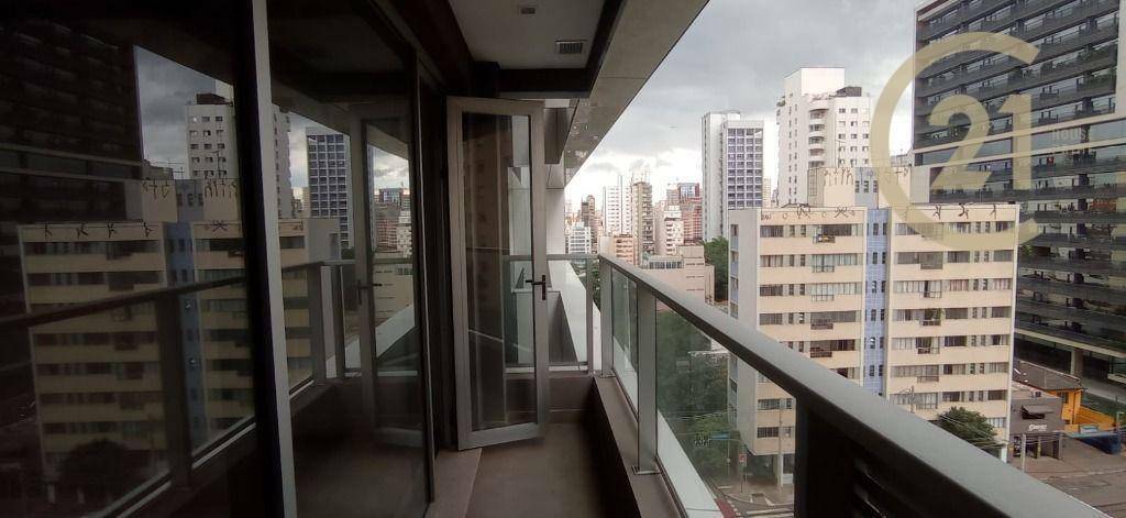 Conjunto Comercial-Sala à venda e aluguel, 34m² - Foto 6