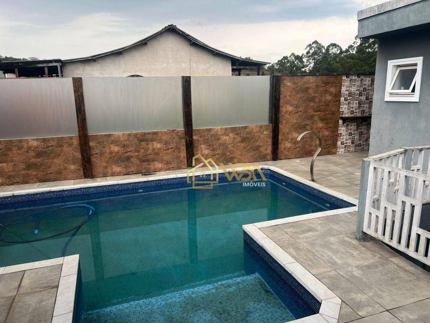 Sobrado à venda com 3 quartos, 170m² - Foto 15