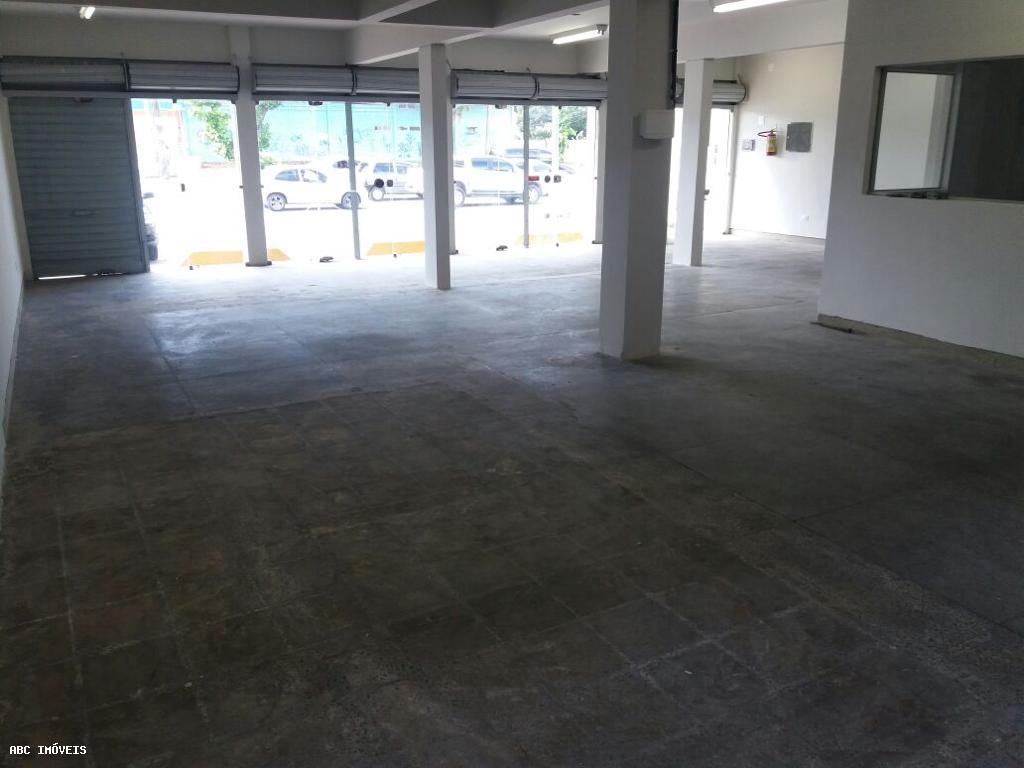 Loja-Salão para alugar com 1 quarto, 600m² - Foto 14