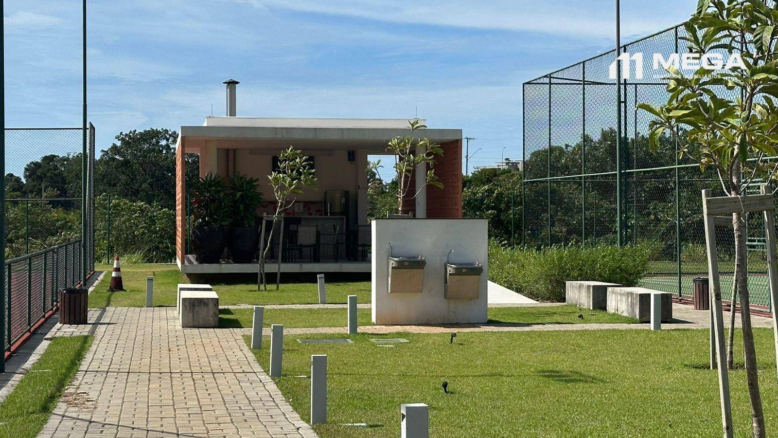 Loteamento e Condomínio, 795 m² - Foto 5