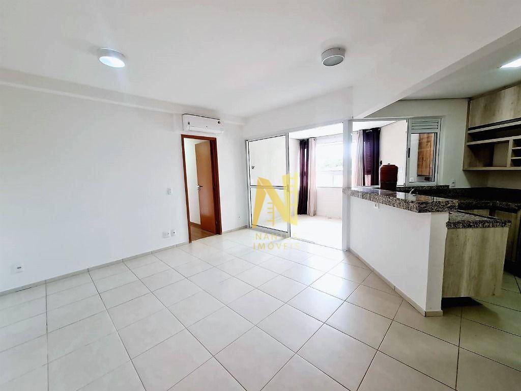 Apartamento à venda com 3 quartos, 79m² - Foto 2