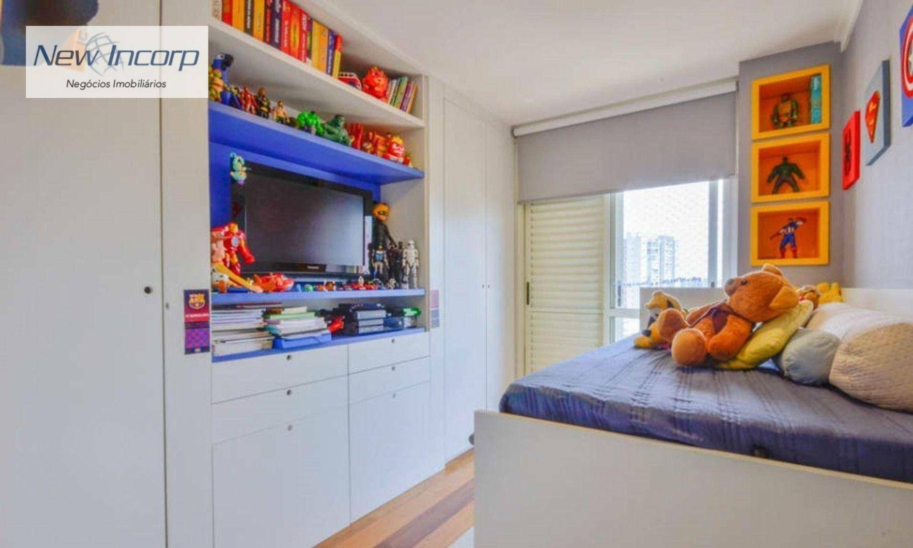 Apartamento à venda com 3 quartos, 98m² - Foto 16