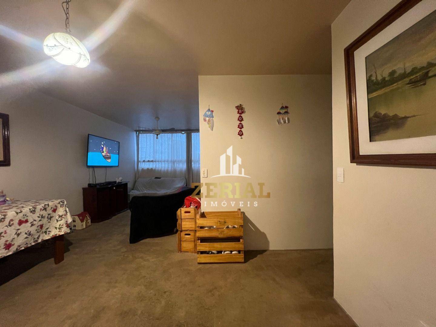 Apartamento, 3 quartos, 80 m² - Foto 1