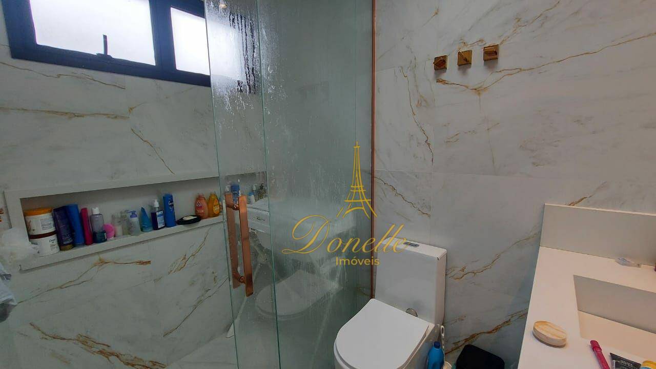 Sobrado à venda com 3 quartos, 300m² - Foto 16