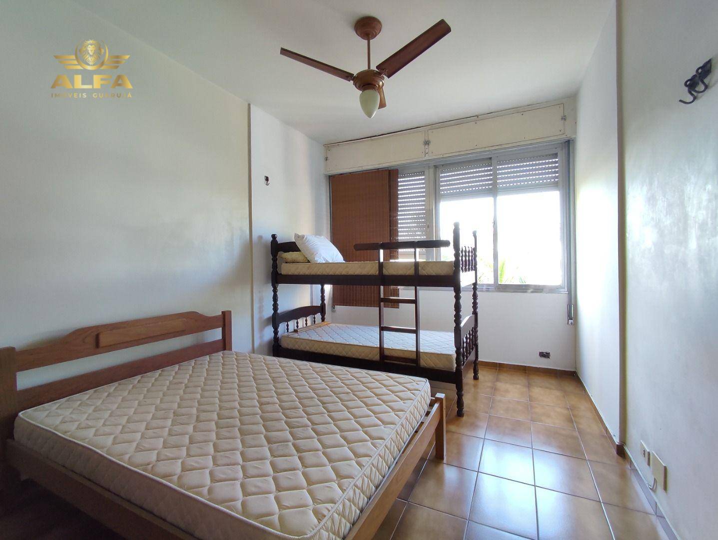 Apartamento à venda com 4 quartos, 192m² - Foto 12