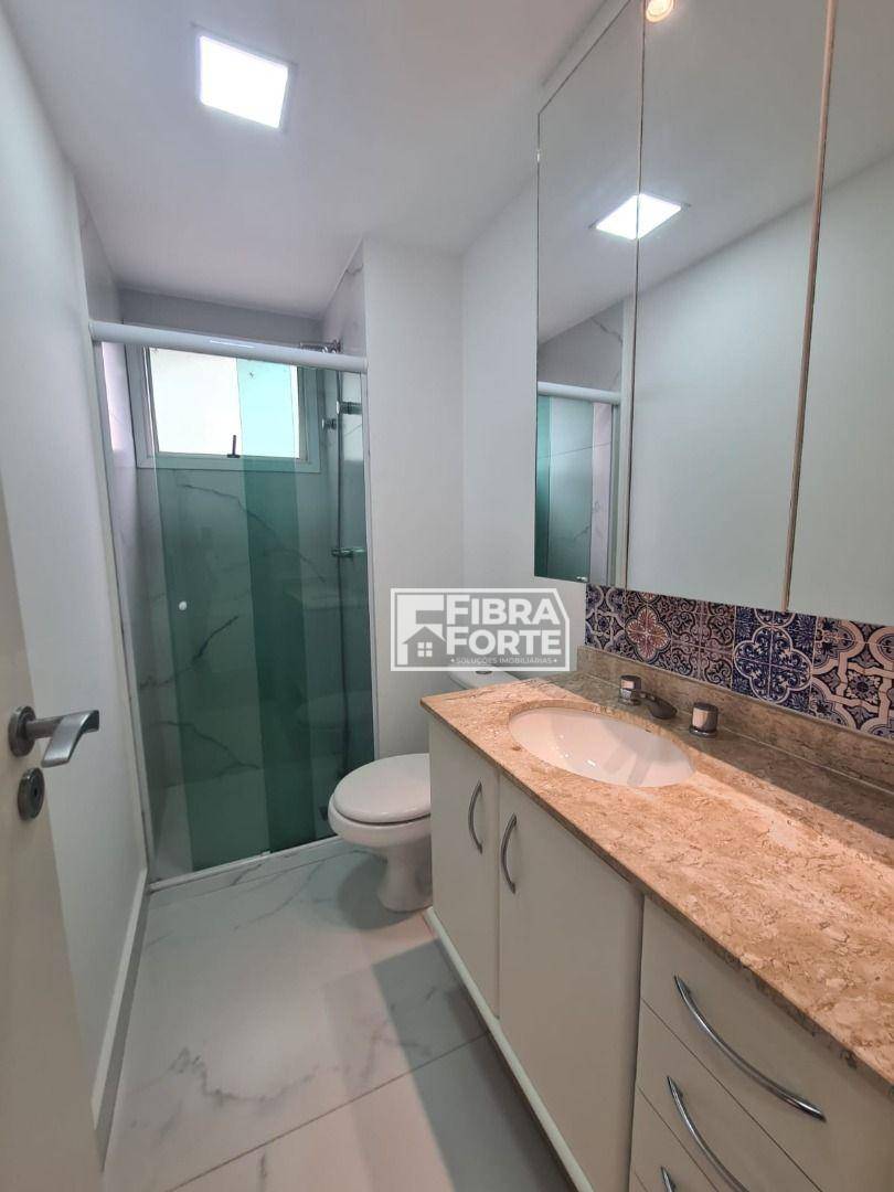 Apartamento à venda com 3 quartos, 85m² - Foto 8