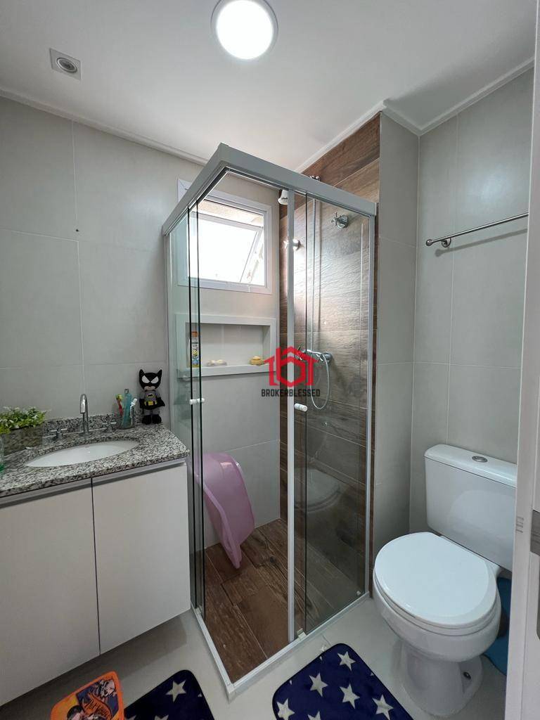 Apartamento à venda com 3 quartos, 106m² - Foto 30