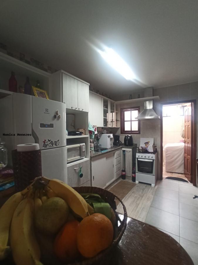 Casa de Condomínio à venda com 2 quartos, 70m² - Foto 6