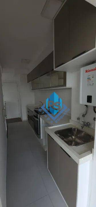 Apartamento para alugar com 2 quartos, 62m² - Foto 3