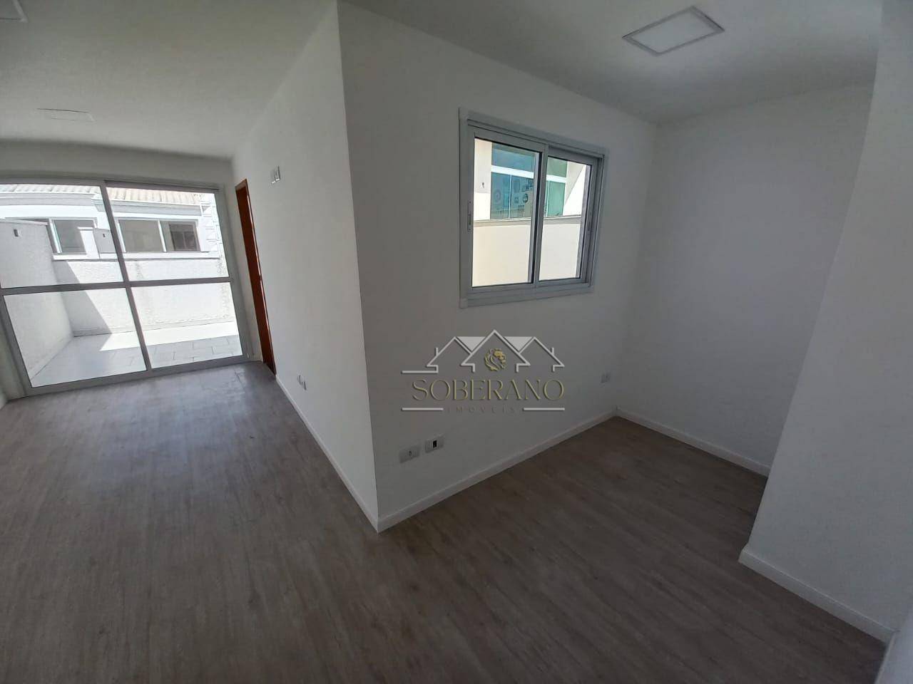 Cobertura à venda com 2 quartos, 76m² - Foto 1