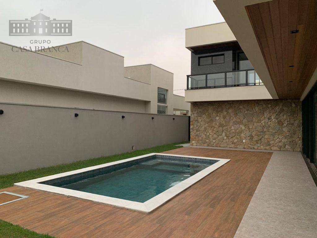 Sobrado à venda com 3 quartos, 336m² - Foto 3