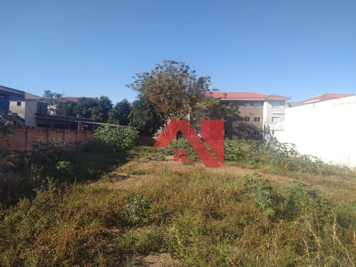 Terreno para alugar, 600M2 - Foto 2