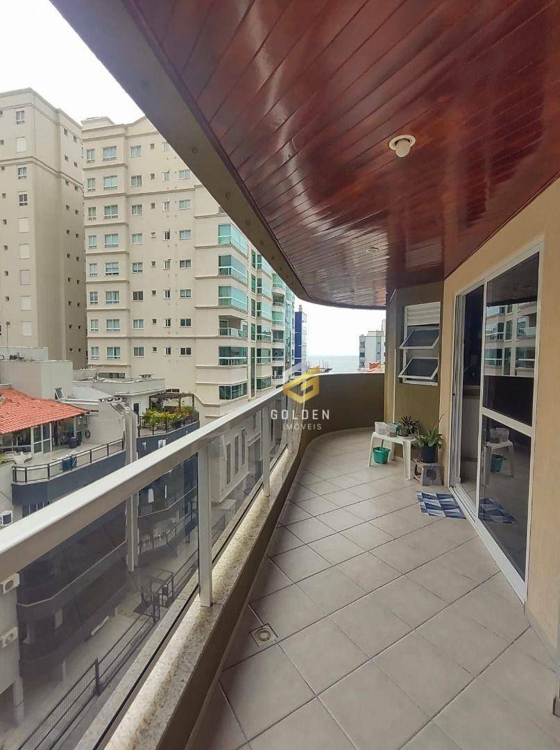 Apartamento à venda com 3 quartos, 130m² - Foto 3