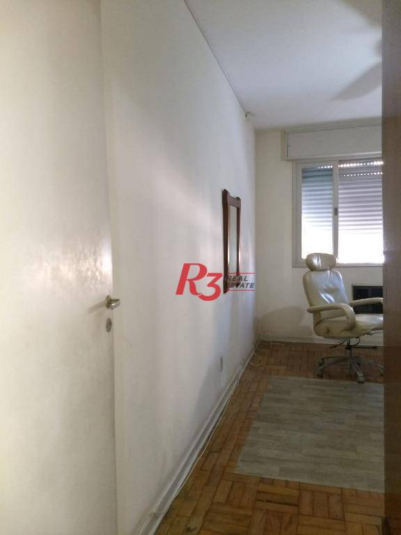 Apartamento à venda com 3 quartos, 142m² - Foto 19