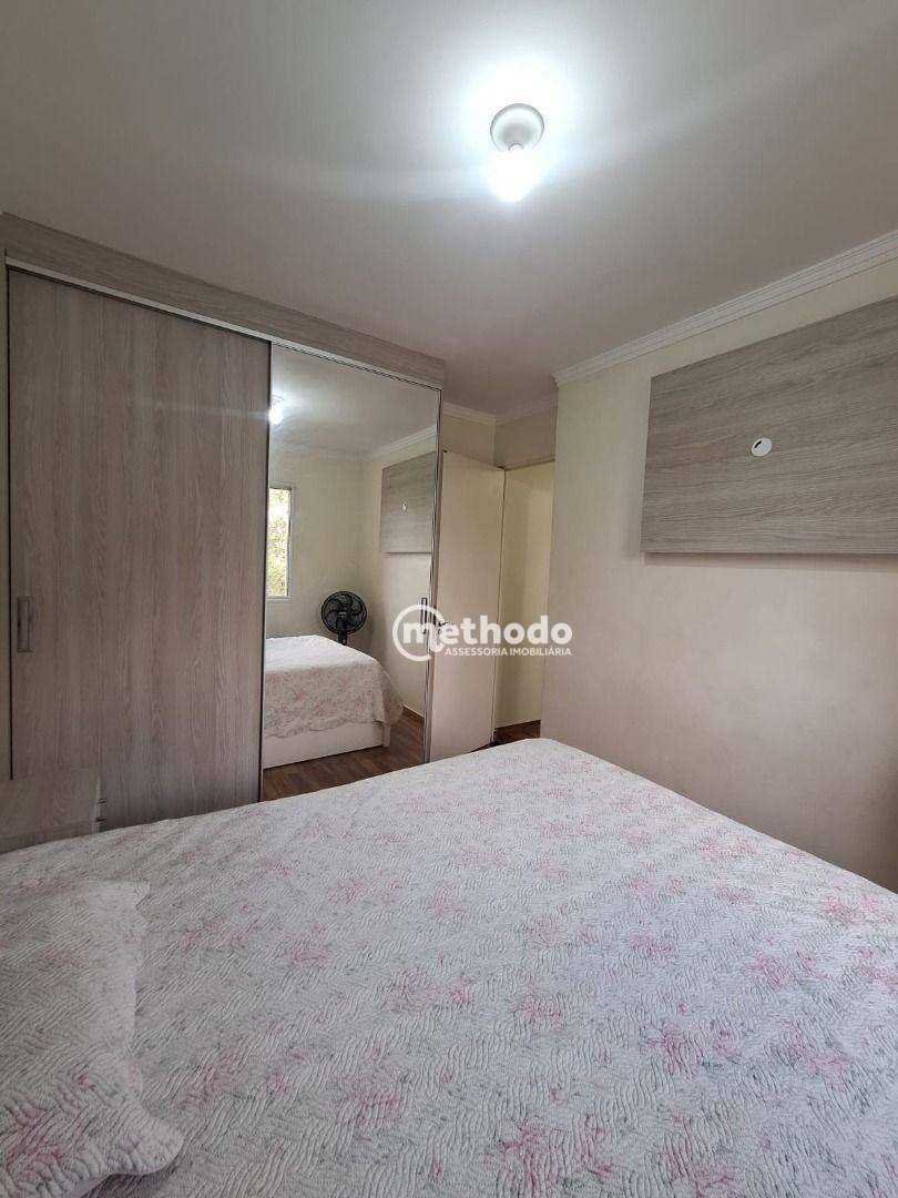 Apartamento à venda com 2 quartos, 52m² - Foto 14