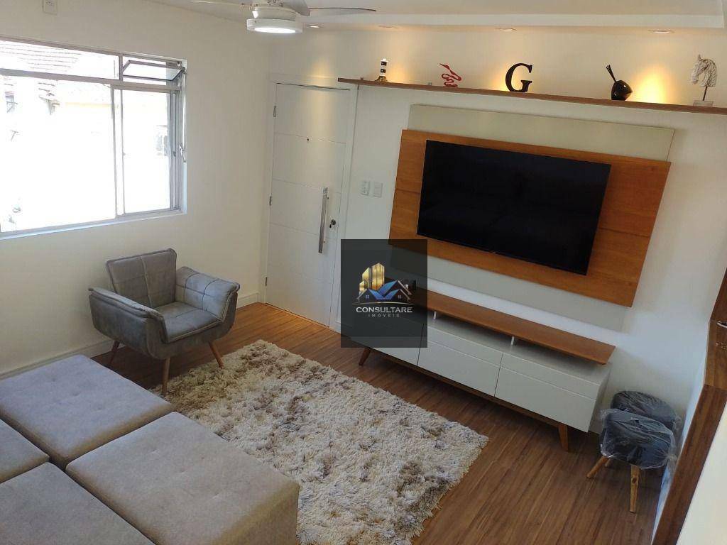 Apartamento à venda com 2 quartos, 75m² - Foto 20