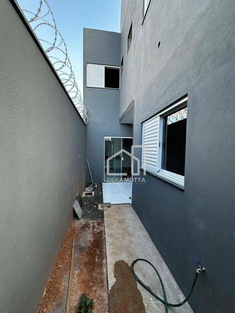 Sobrado à venda com 3 quartos, 125m² - Foto 22