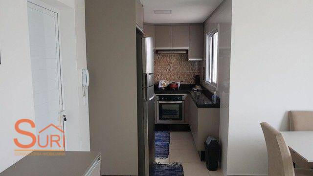 Apartamento à venda com 3 quartos, 88m² - Foto 14