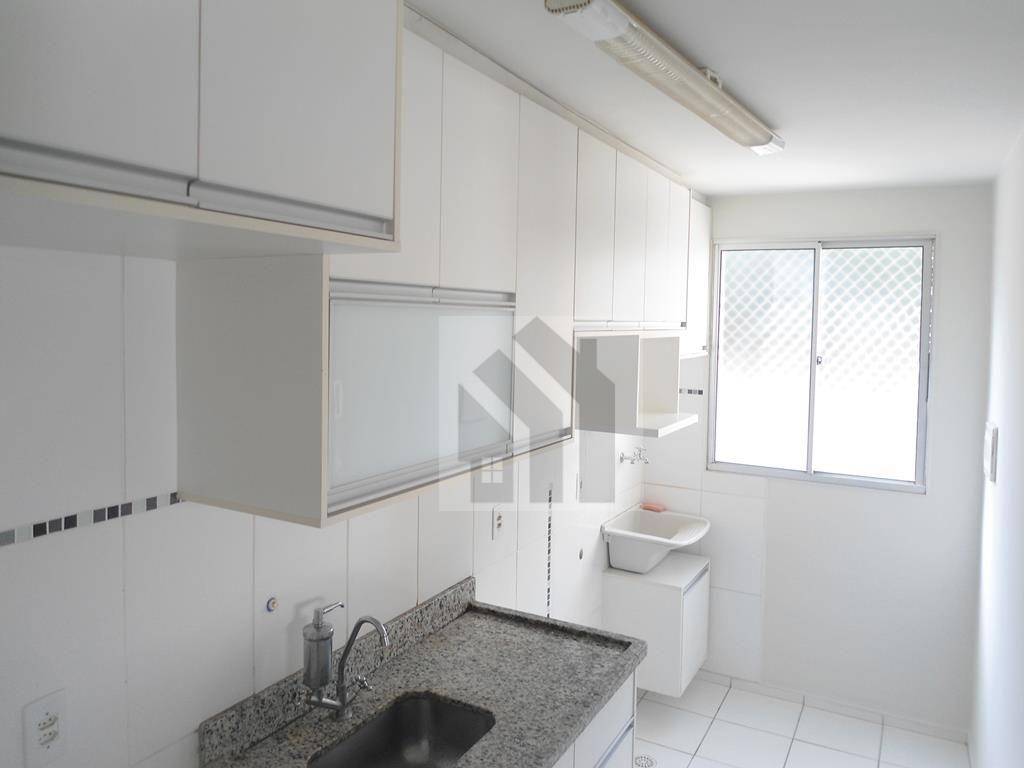 Apartamento à venda e aluguel com 2 quartos, 43m² - Foto 9