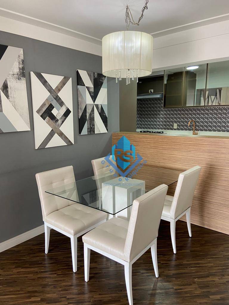 Apartamento à venda com 2 quartos, 88m² - Foto 1