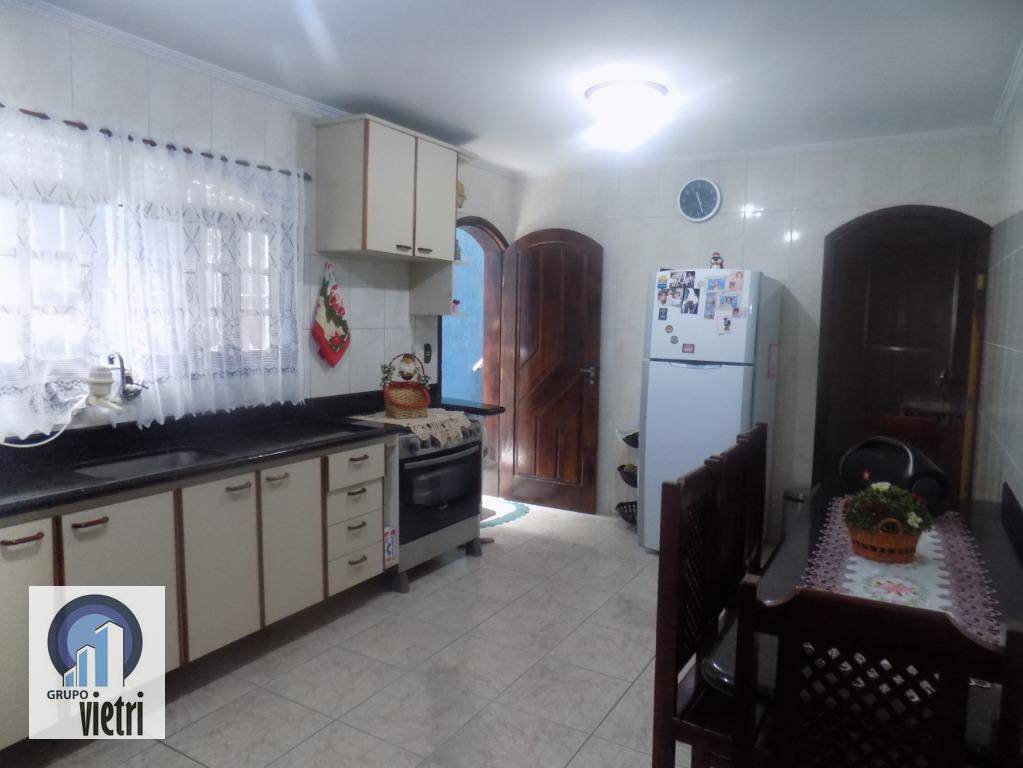 Sobrado à venda com 3 quartos, 125m² - Foto 8