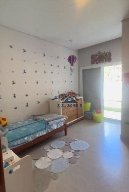 Casa de Condomínio à venda com 3 quartos, 313m² - Foto 35