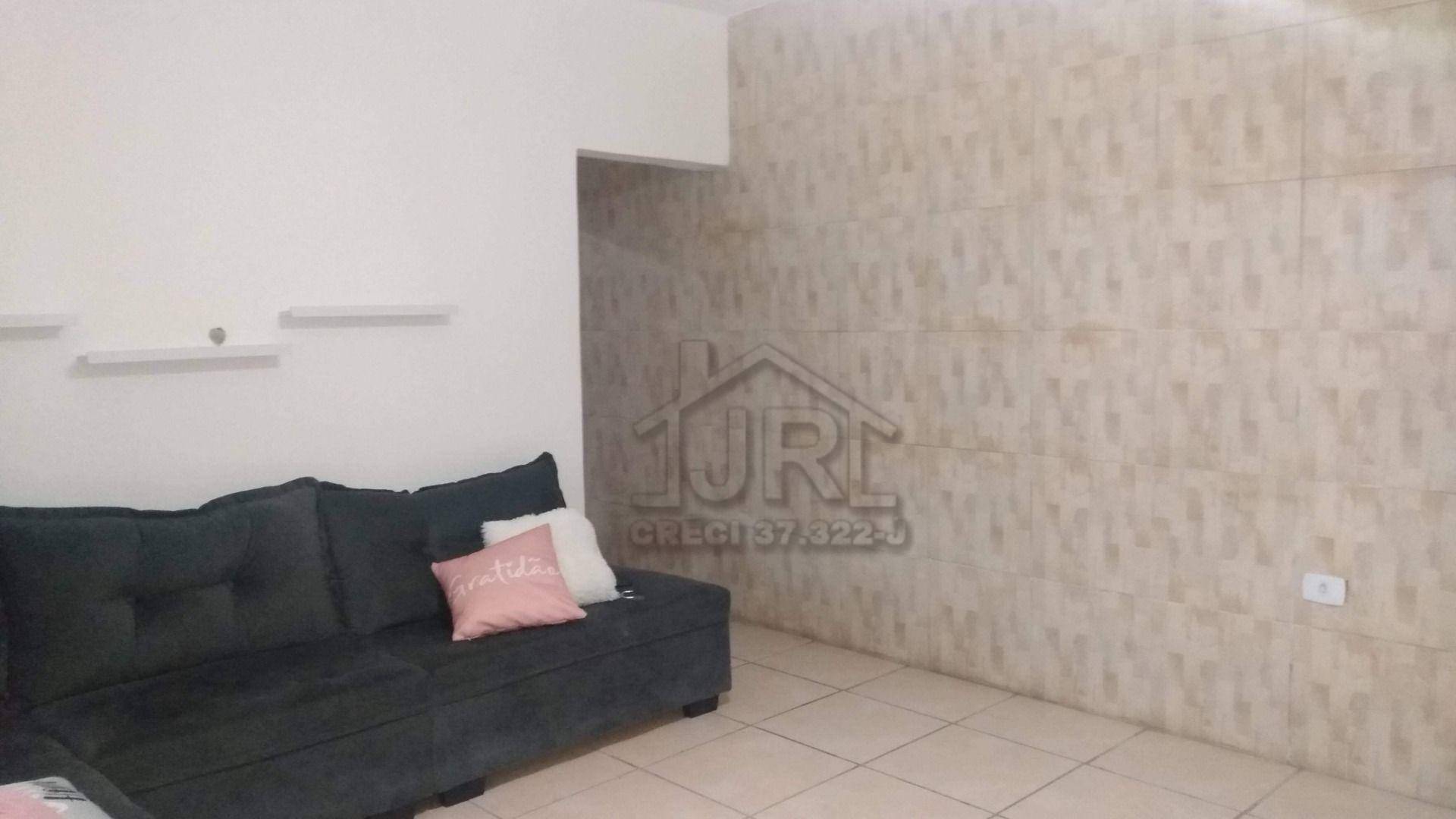 Sobrado à venda com 3 quartos, 90m² - Foto 9