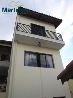 Sobrado à venda com 3 quartos, 300m² - Foto 58