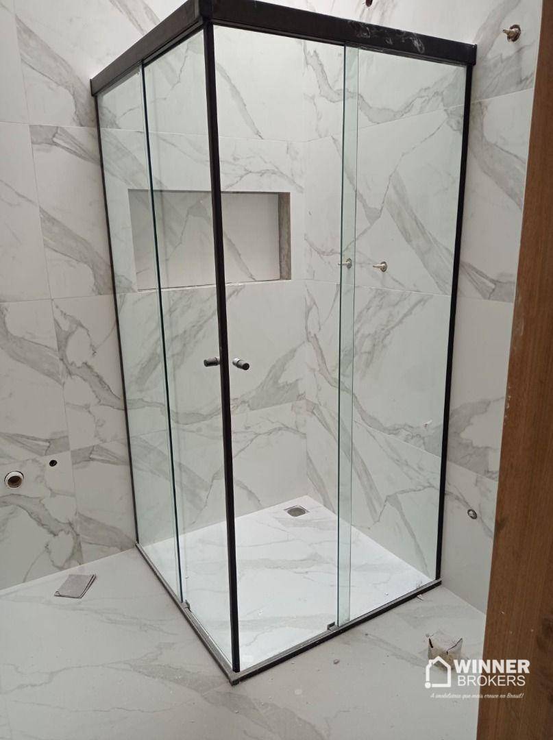 Casa, 3 quartos, 82 m² - Foto 3