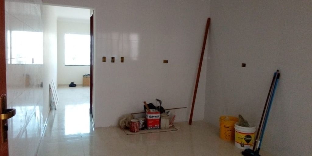 Sobrado à venda com 2 quartos, 85m² - Foto 7