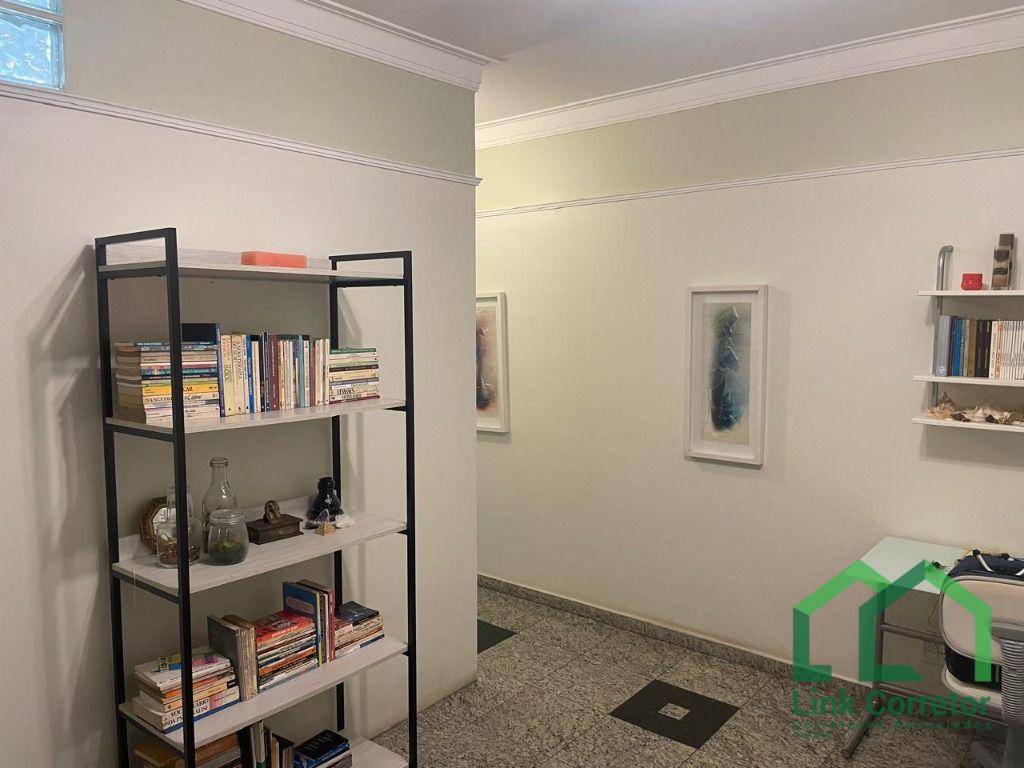 Conjunto Comercial-Sala à venda e aluguel, 35m² - Foto 8