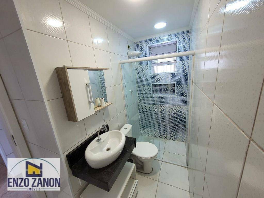 Apartamento à venda e aluguel com 2 quartos, 52m² - Foto 13