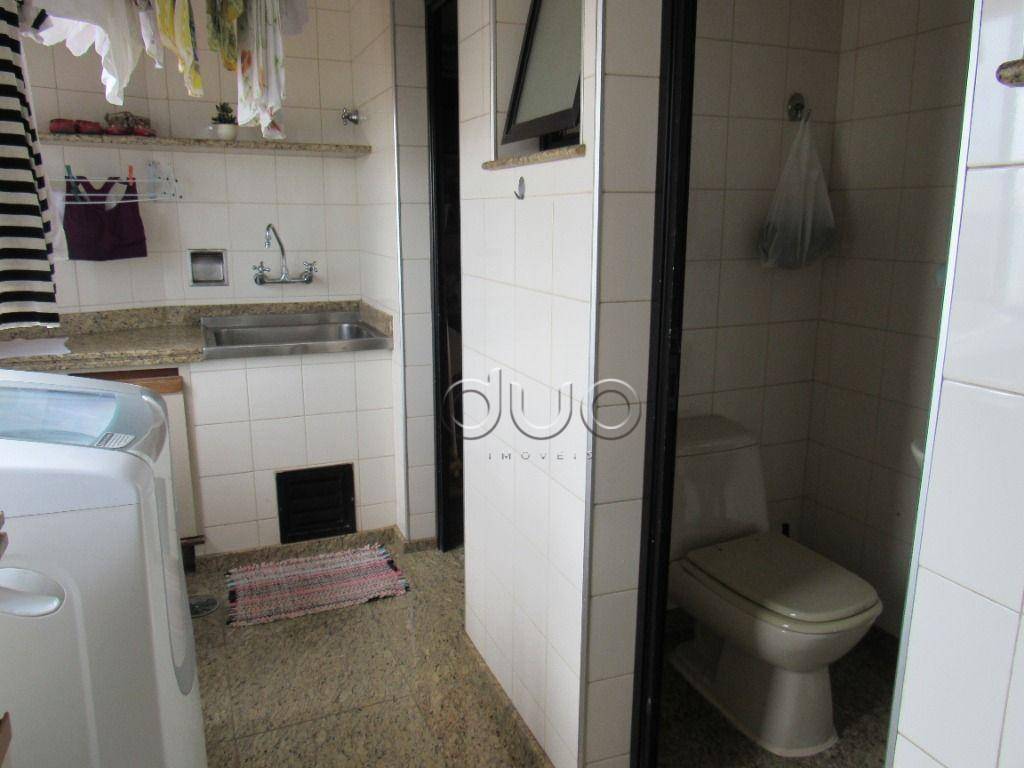 Apartamento à venda com 4 quartos, 278m² - Foto 7