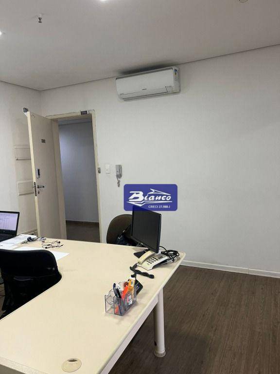 Conjunto Comercial-Sala à venda, 69m² - Foto 7