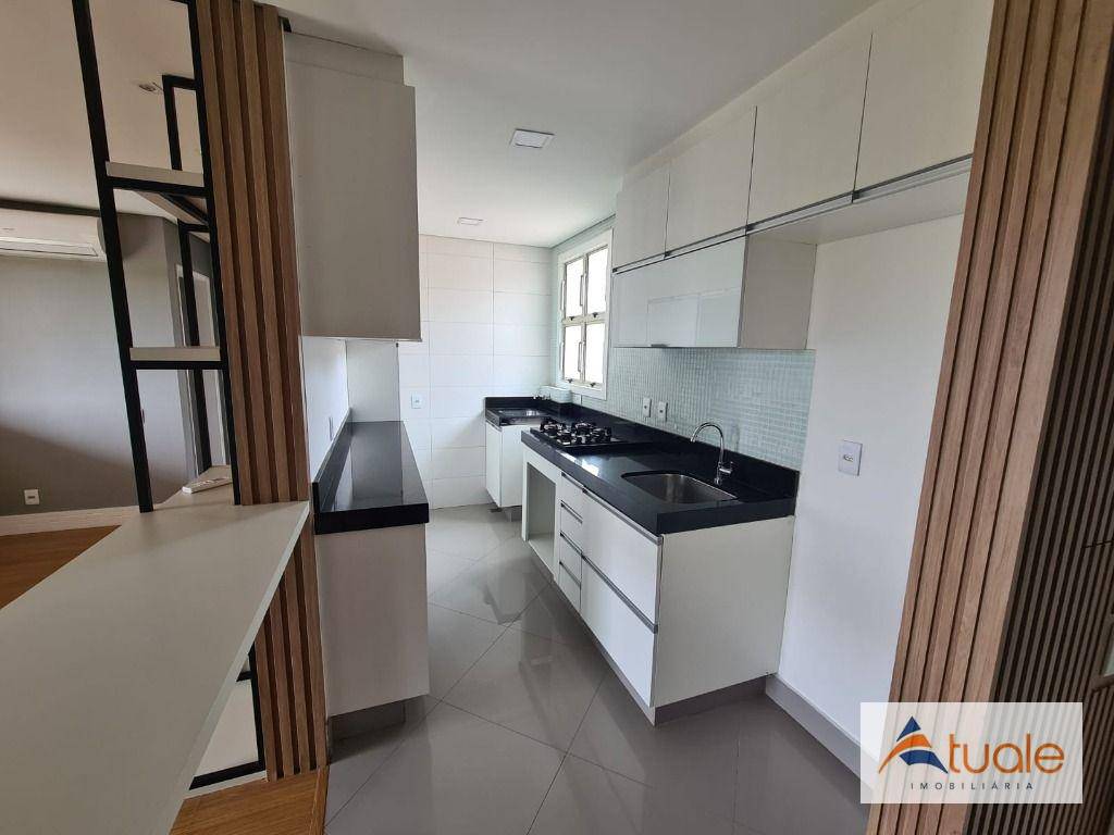 Apartamento à venda e aluguel com 2 quartos, 56m² - Foto 6