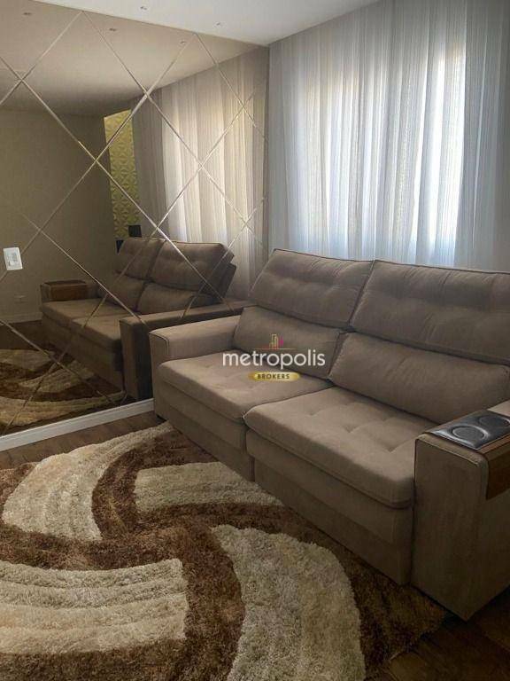 Cobertura à venda com 2 quartos, 104m² - Foto 12