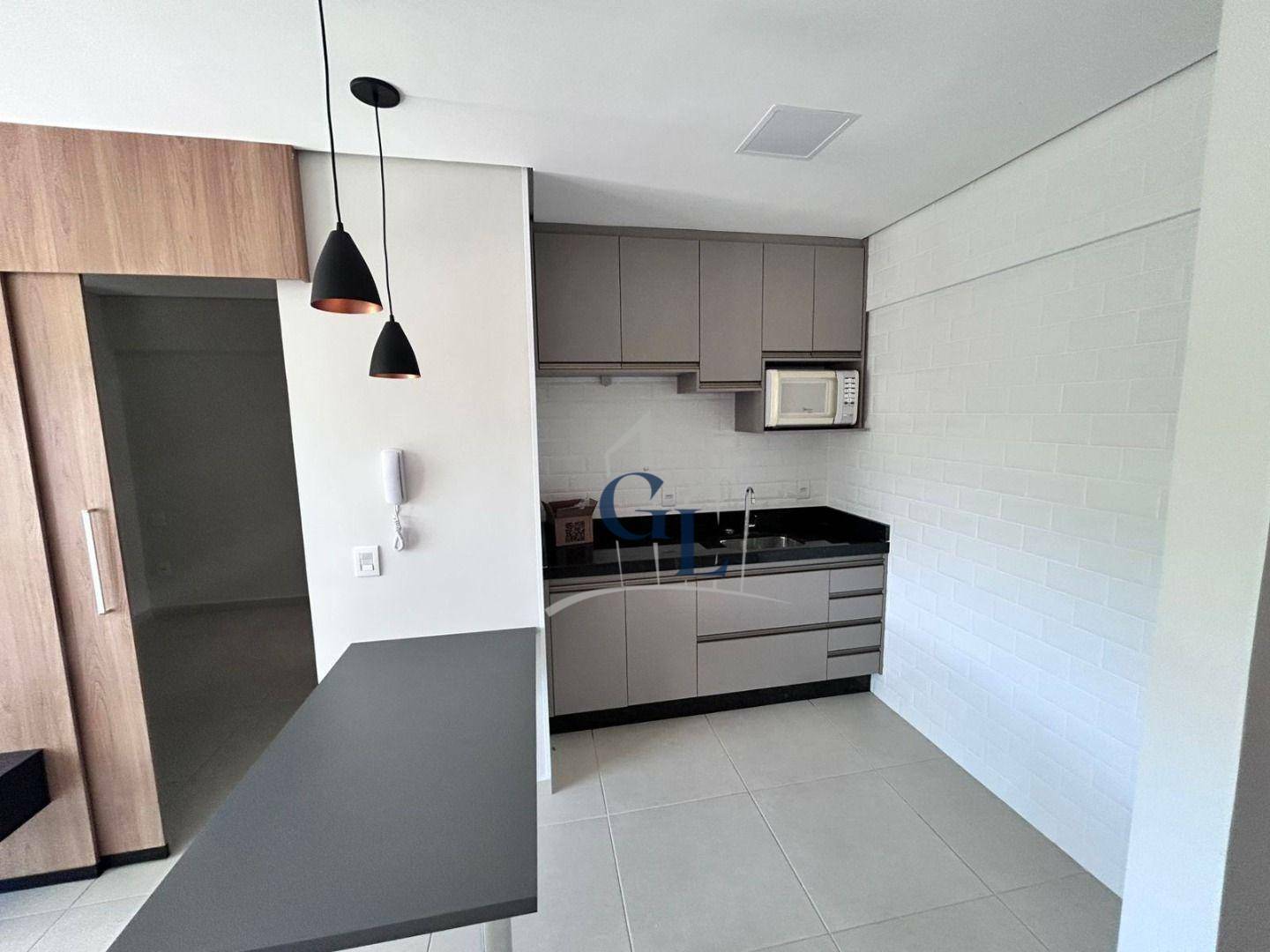 Apartamento para alugar com 1 quarto, 34m² - Foto 10