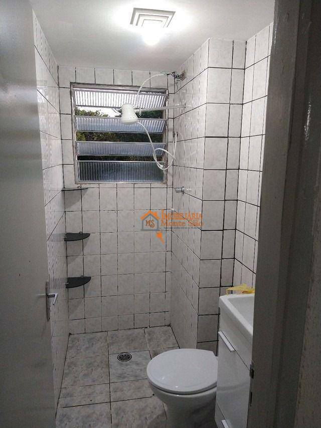 Apartamento à venda com 2 quartos, 51m² - Foto 14