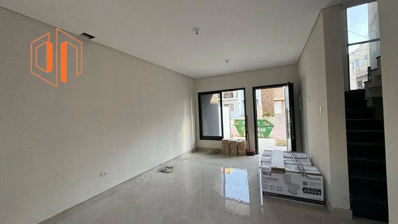 Sobrado à venda com 3 quartos, 112m² - Foto 11