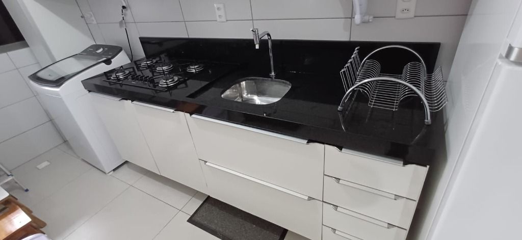 Apartamento à venda com 2 quartos, 58m² - Foto 20