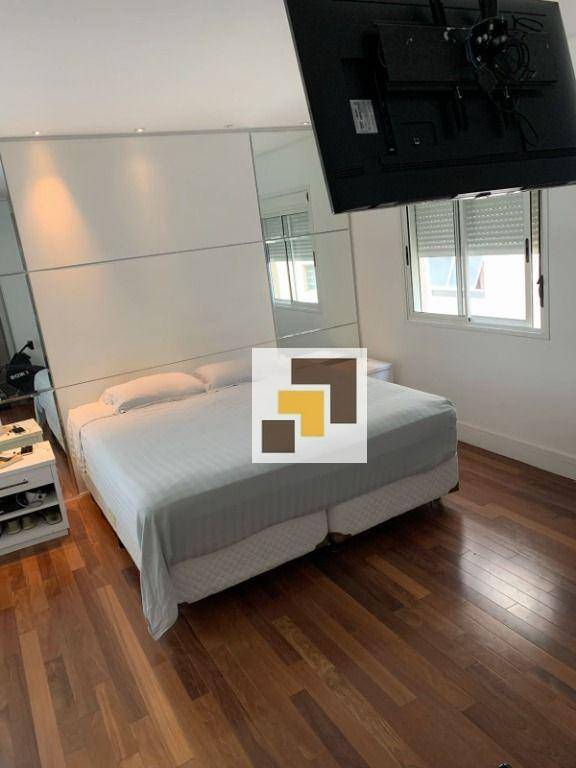 Apartamento à venda com 3 quartos, 109m² - Foto 5