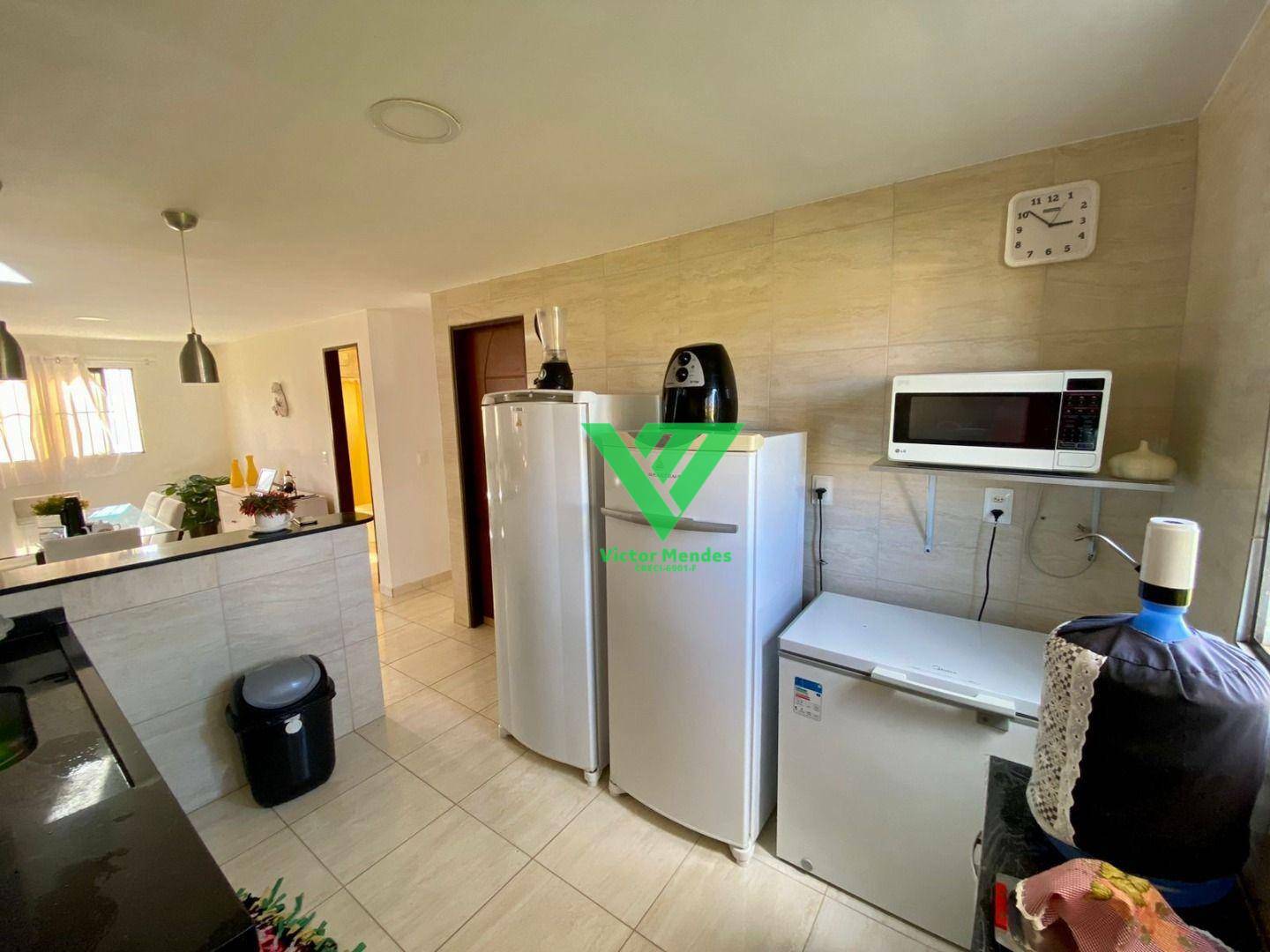 Casa de Condomínio à venda com 7 quartos, 248m² - Foto 27