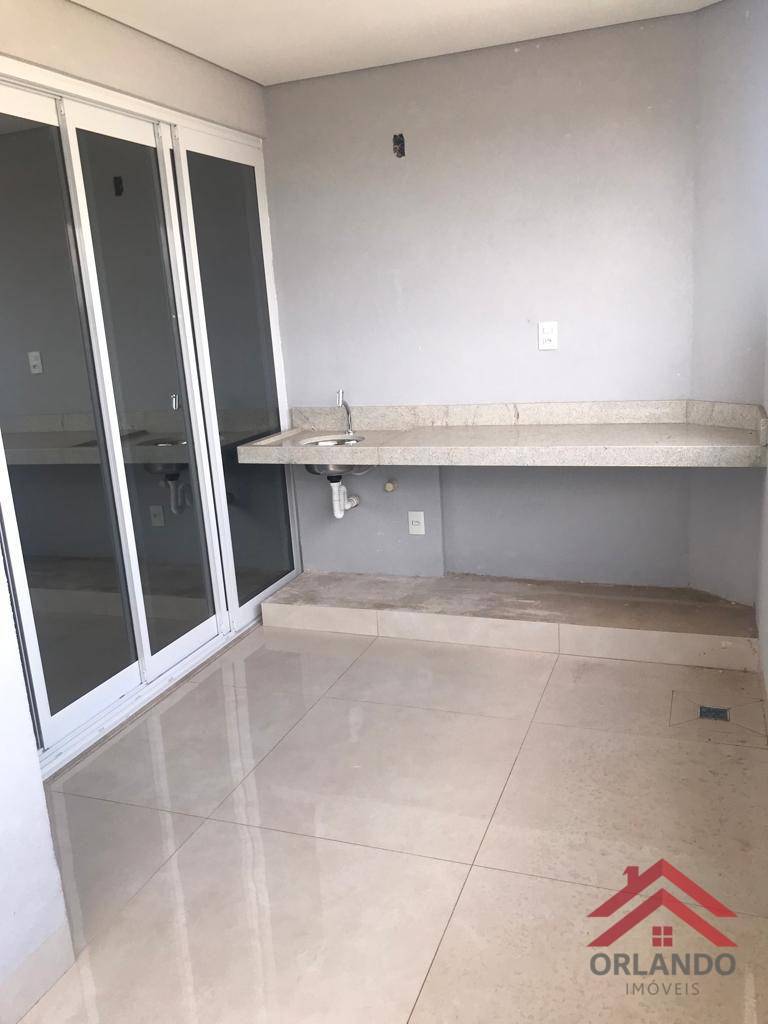 Apartamento à venda com 3 quartos, 92m² - Foto 3