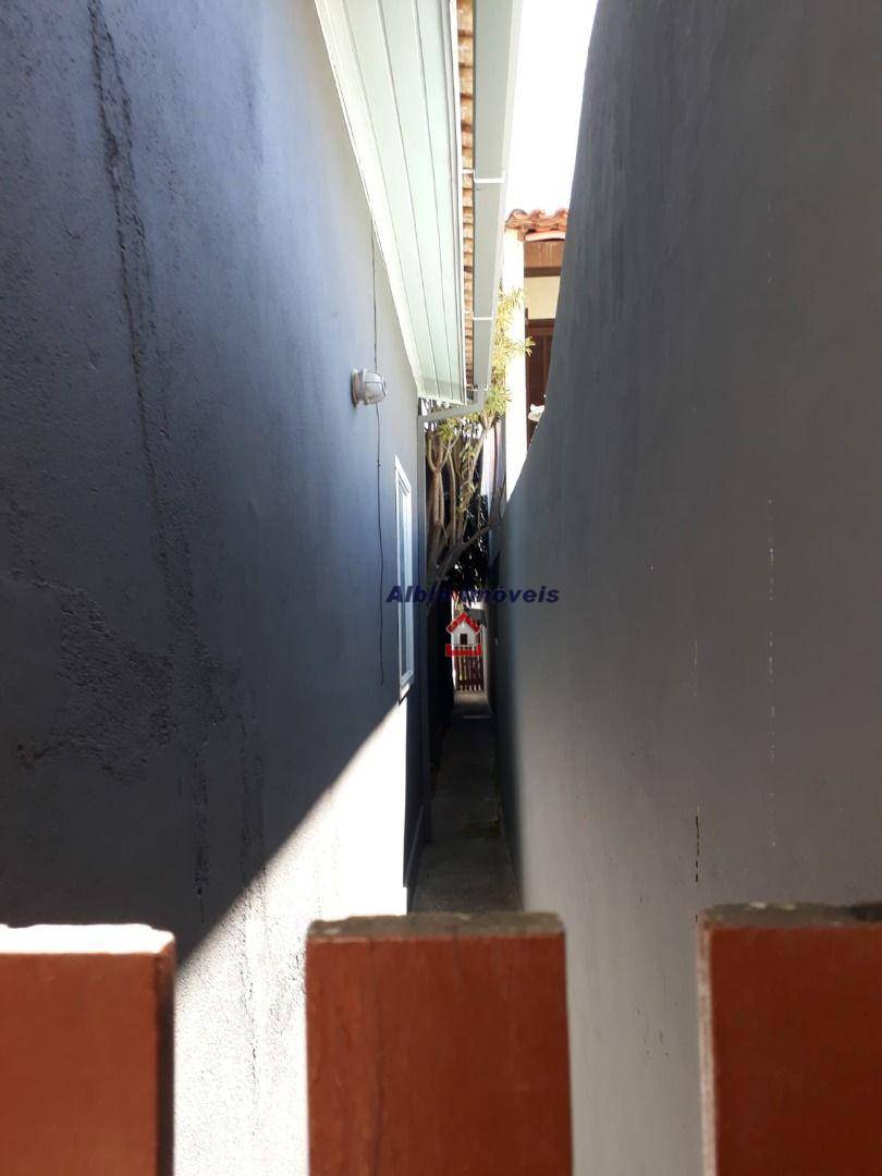 Casa, 2 quartos, 196 m² - Foto 6