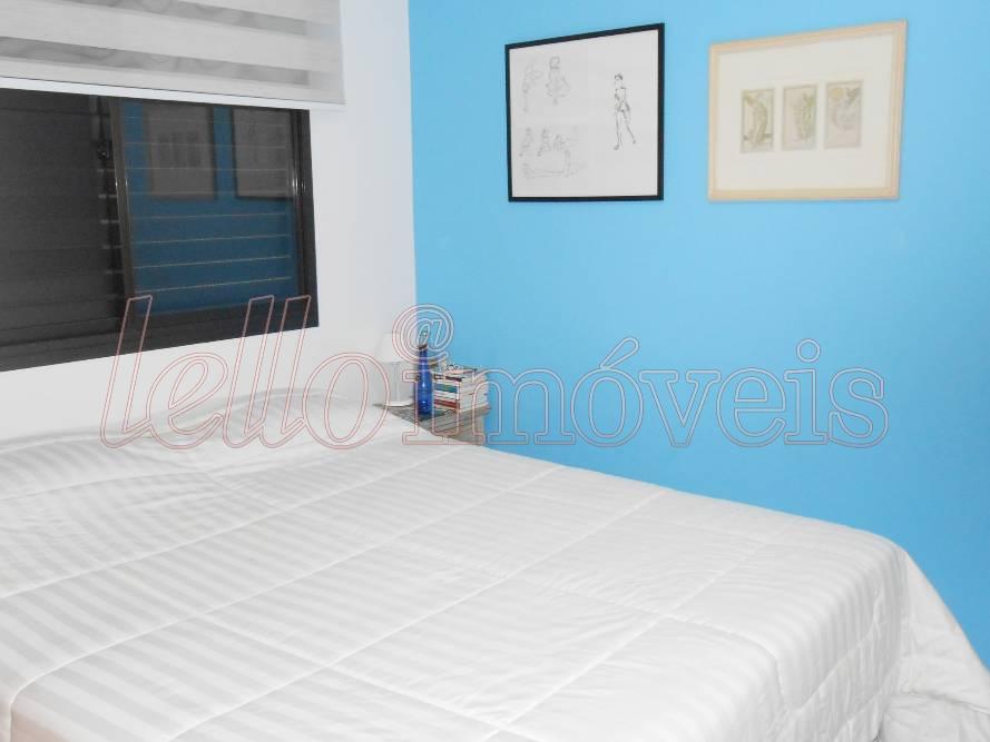 Apartamento para alugar com 2 quartos, 164m² - Foto 23