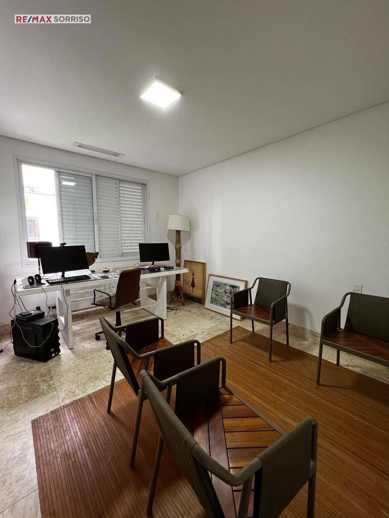 Casa de Condomínio à venda e aluguel com 4 quartos, 285m² - Foto 12