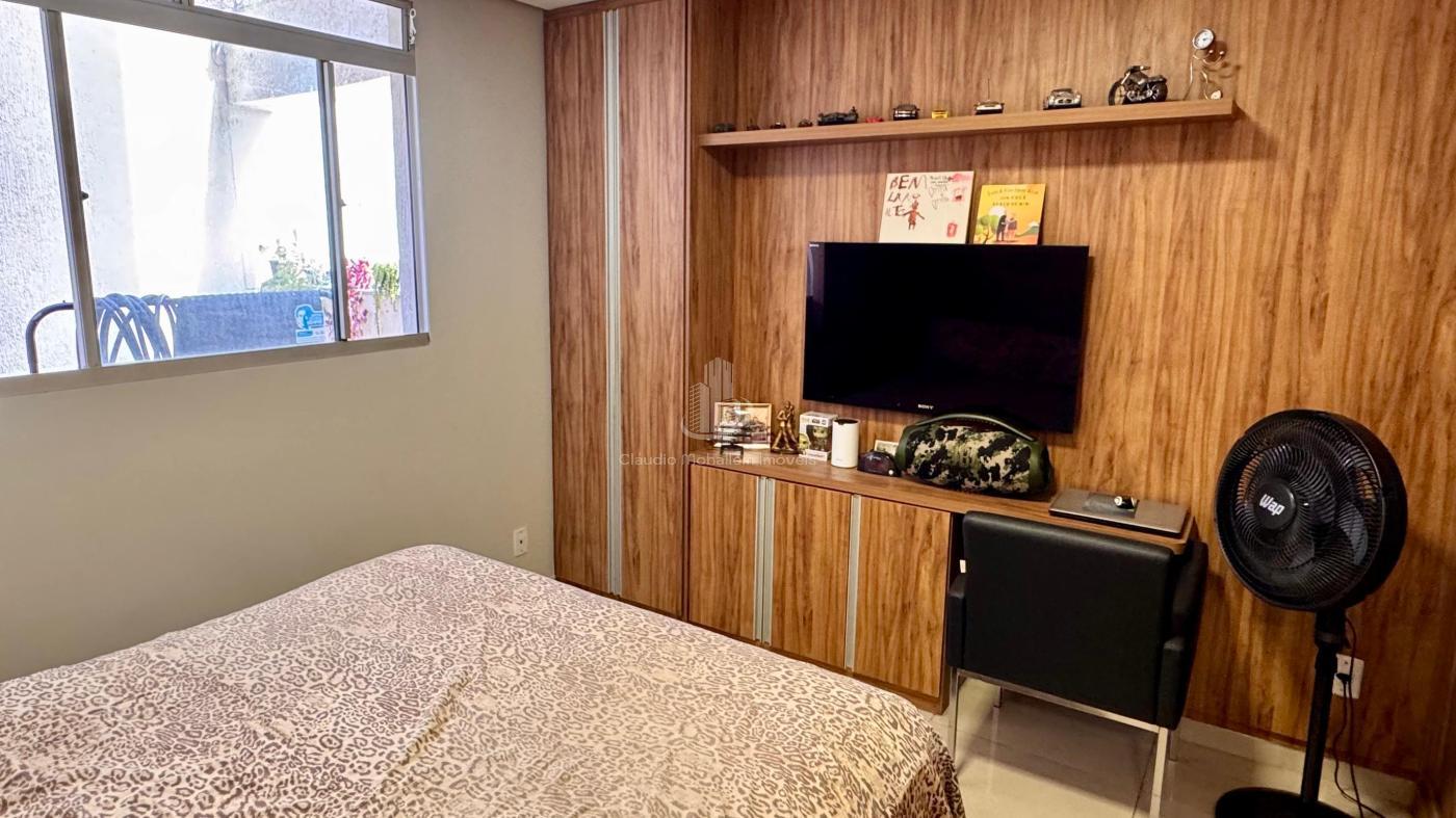 Apartamento à venda com 3 quartos, 83m² - Foto 14