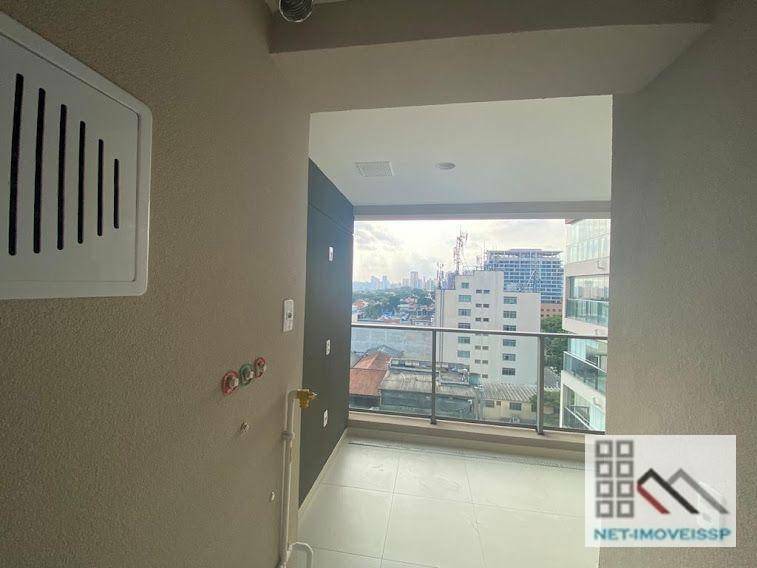 Apartamento à venda com 2 quartos, 64m² - Foto 12