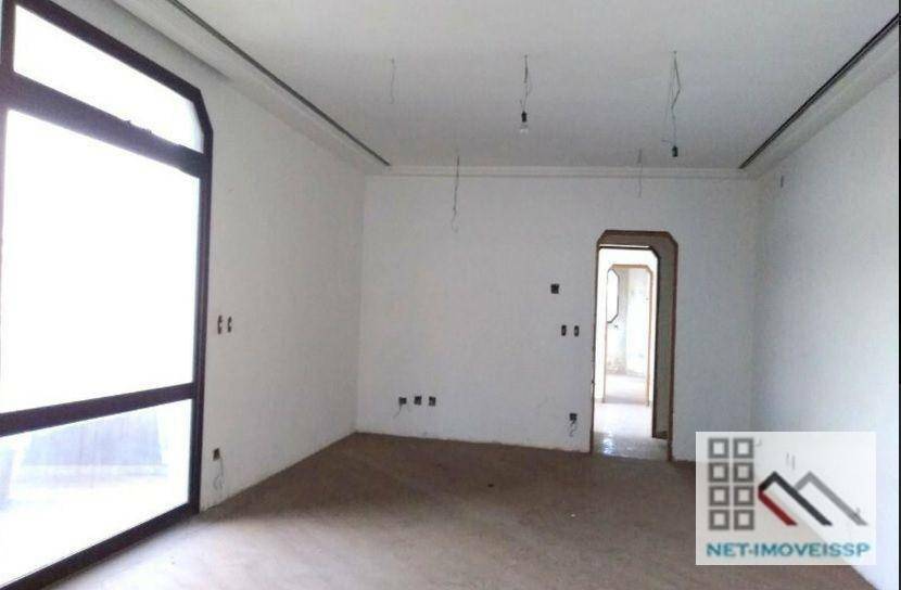 Apartamento à venda com 5 quartos, 864m² - Foto 2