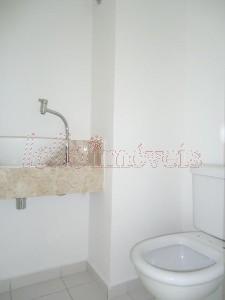 Conjunto Comercial-Sala para alugar, 92m² - Foto 8